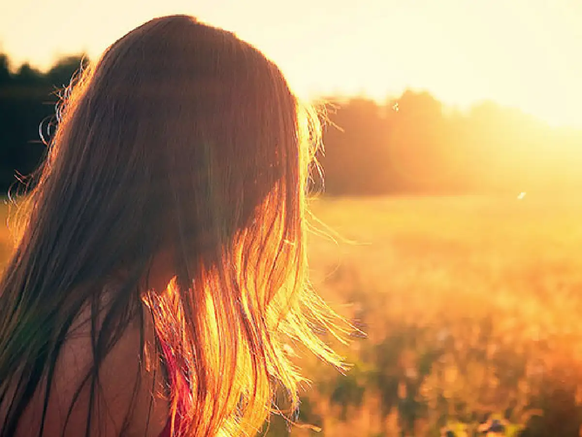 Claves para reparar y nutrir el cabello en otoño