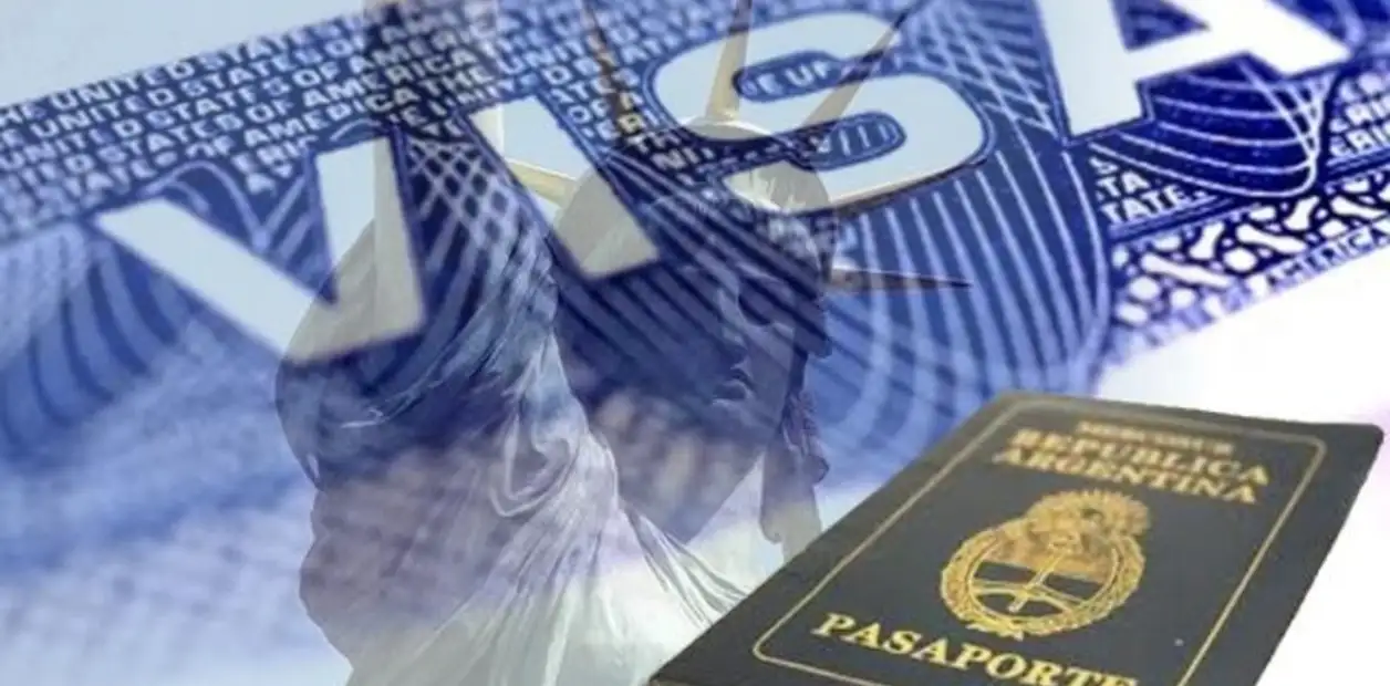 Pedirán historial de redes sociales para dar visa de EE.UU.