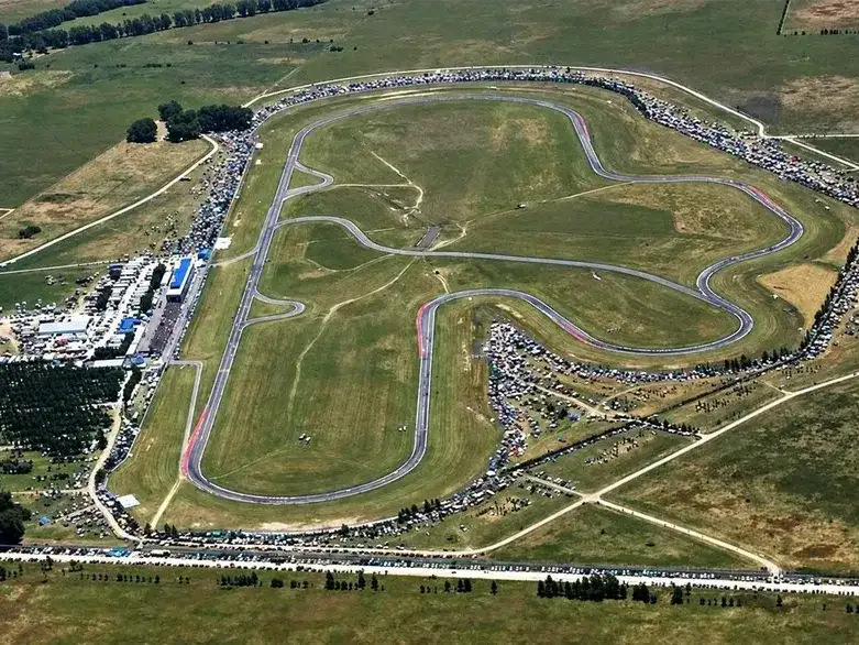Clausuraron por 180 días el autódromo de La Plata por irregularidades y fallas de seguridad