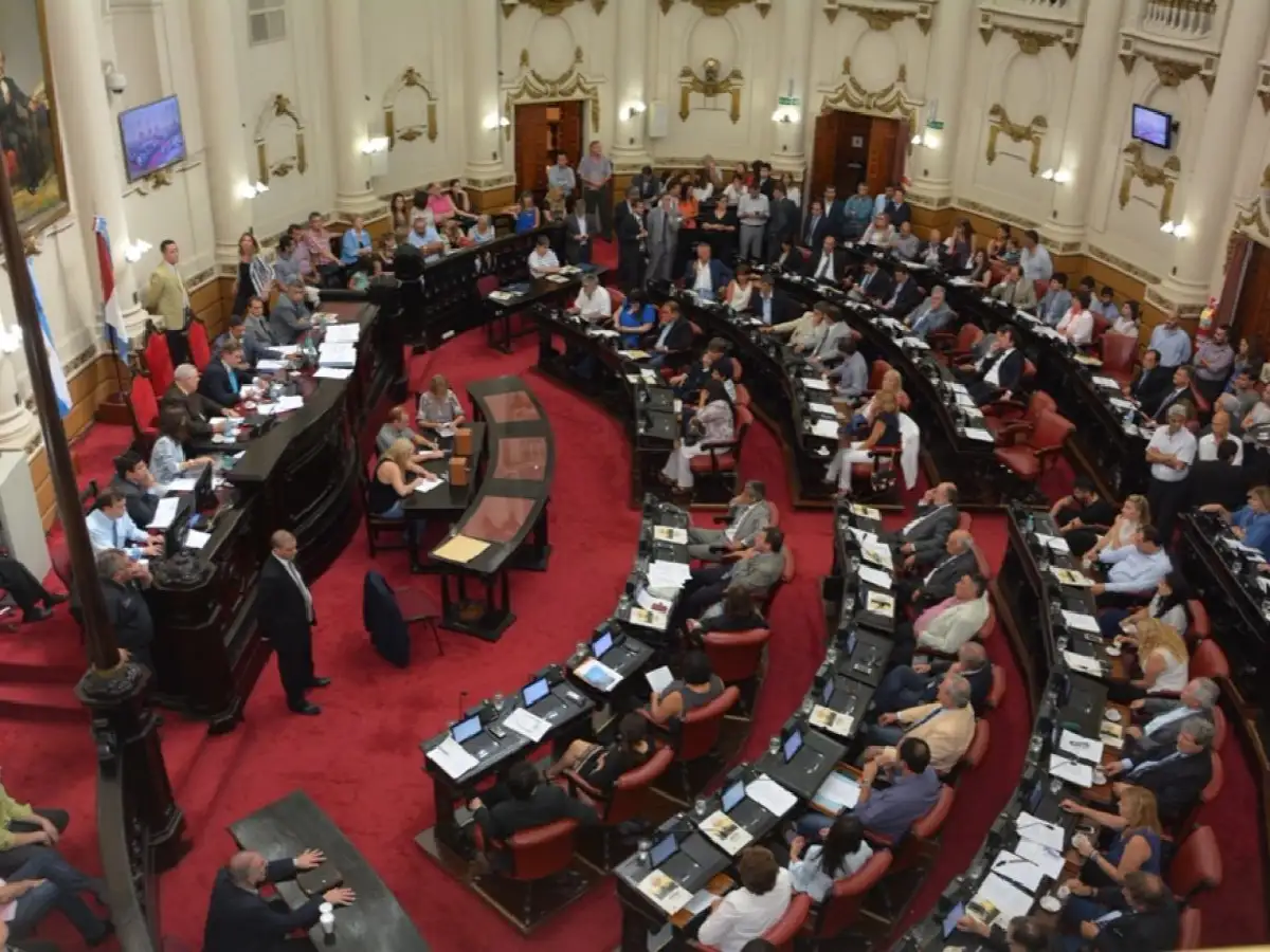 Schiaretti abrirá el 1 de febrero el año parlamentario de Córdoba
