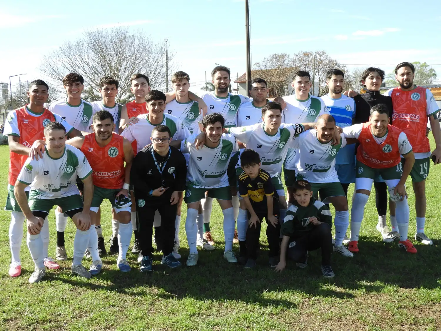 belgrano - 2