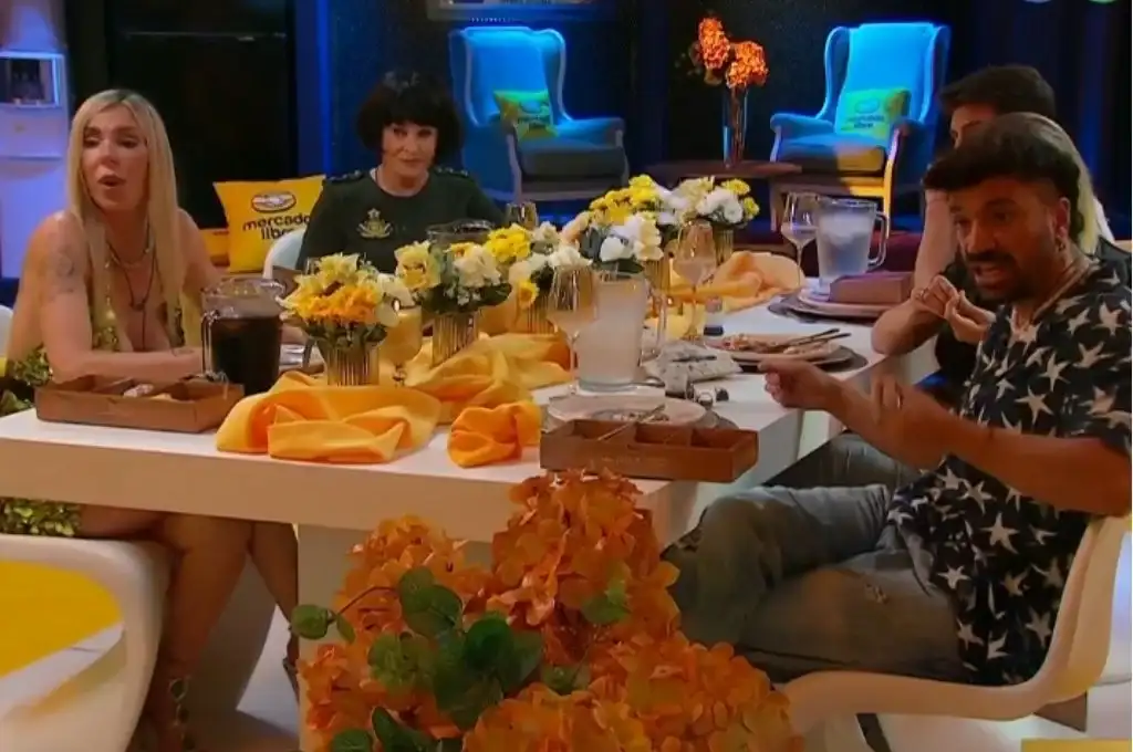 Cena de nominados