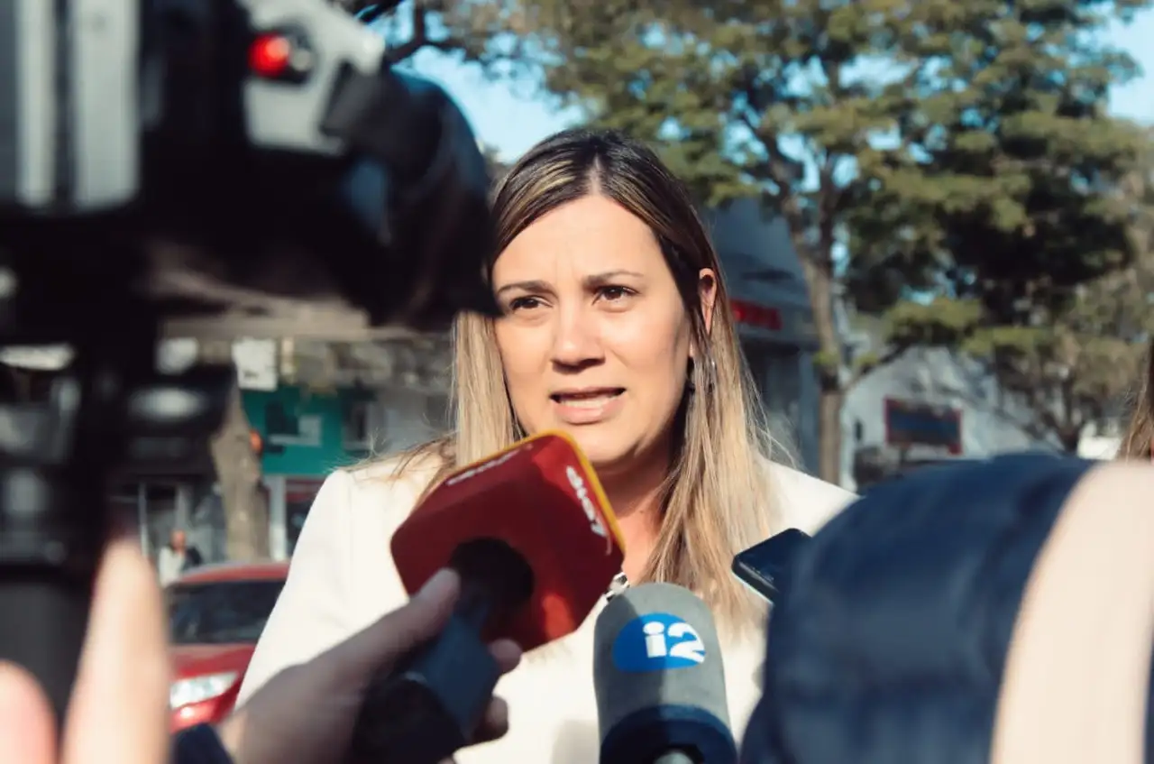 Orciani: “El kirchnerismo en la provincia de Santa Fe y en la Nación es un ciclo acabado”