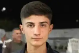 Muhammed Kendirci murió tras el brutal ataque.