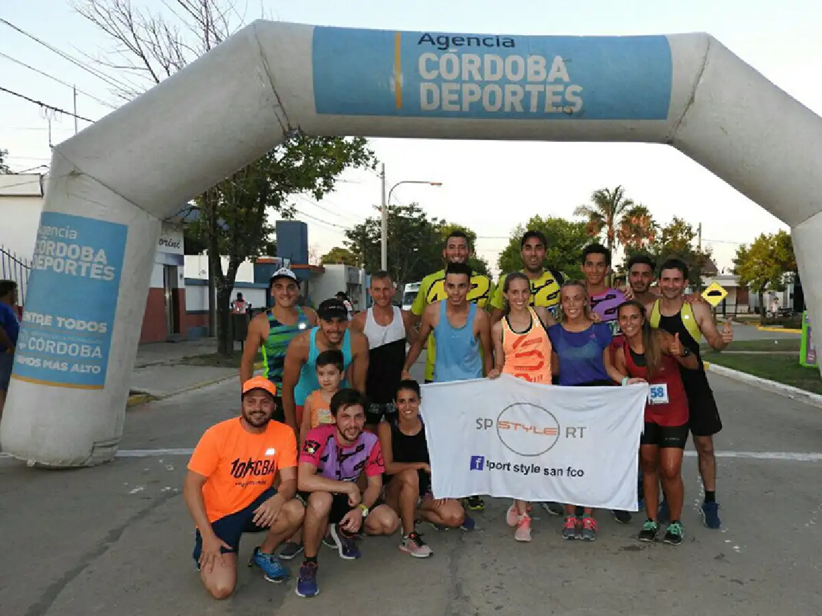 Corrieron en Brinkmann
