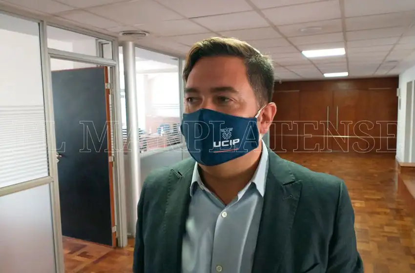 UCIP participó de la tercera reunión del Consejo Económico, Social y Productivo