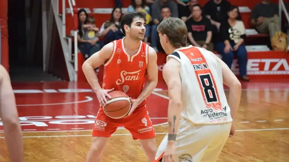 San Isidro venció a Suardi y el Súper 6 se define con el clásico