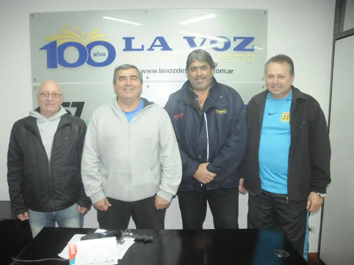 Con grandes desafíos