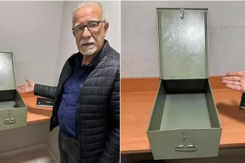 Le faltan 450 mil dólares al club que había hecho la venta Leandro Brey a Boca