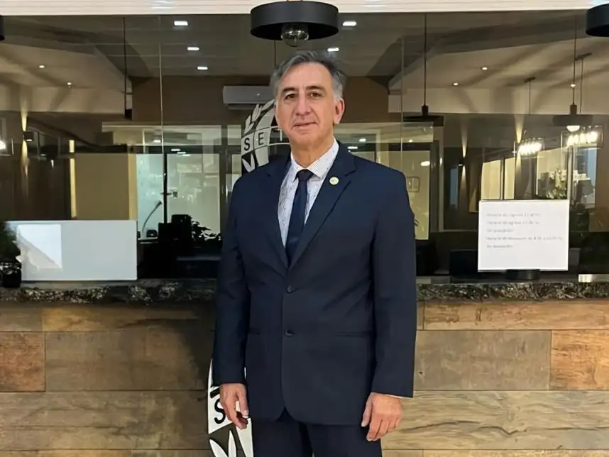 Yapuncic visitará la Legislatura Porteña
