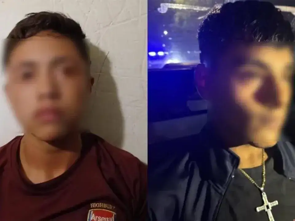 Kim Gómez tenía 7 años y murió en un violento robo en La Plata.