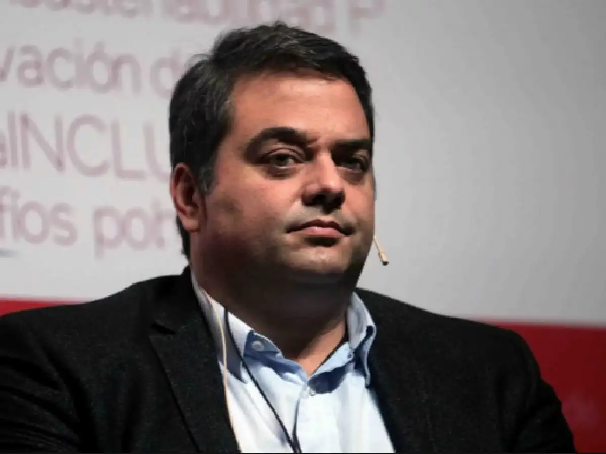 El paro convocado por CGT para Triaca "no sirve para nada"
