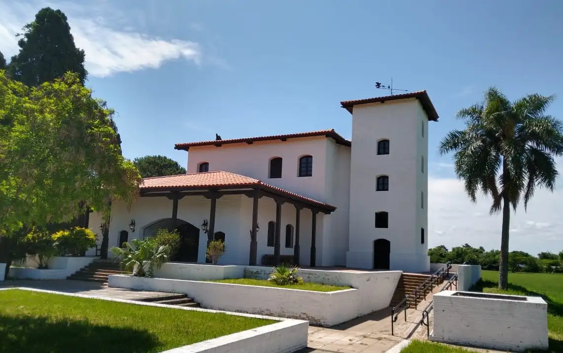 El Parque Arqueológico Santa Fe La Vieja reabre las puertas del Museo de Sitio