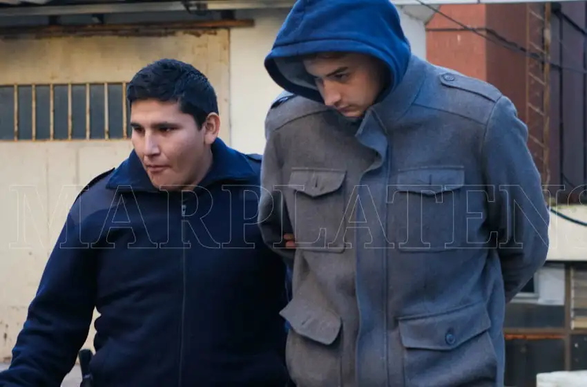 La Justicia volvió a ratificar la prisión domiciliaria de Sasso