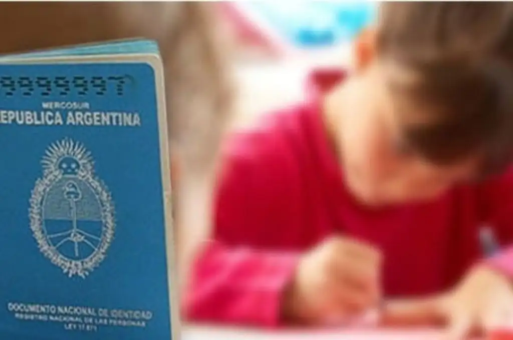 Una madre pide quitar del DNI de su hija el apellido del padre abusador