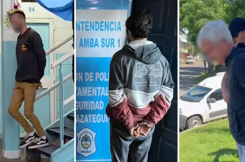 allanamientos por grooming, ciberpedofilia y abuso sexual infantil  2