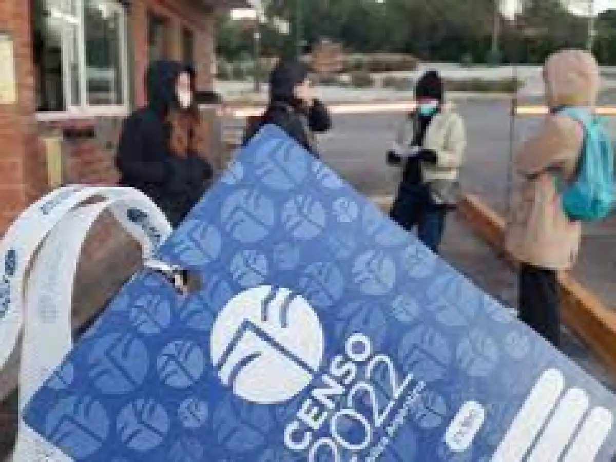 Censo 2022: el Indec informó el nivel de servicios de las viviendas ocupadas