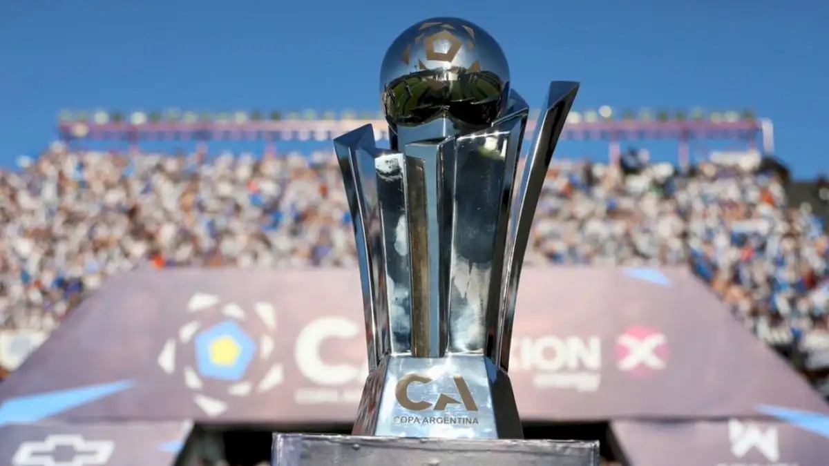 Se vienen los partidos semifinales