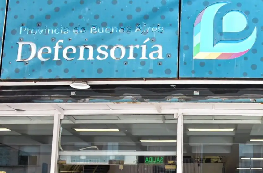 Oficializan las designaciones de los adjuntos de la Defensoría del Pueblo bonaerense