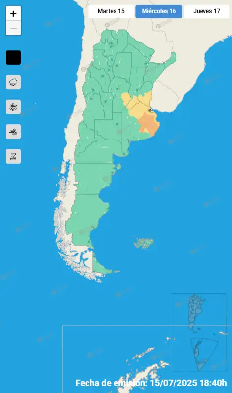 Alerta 1