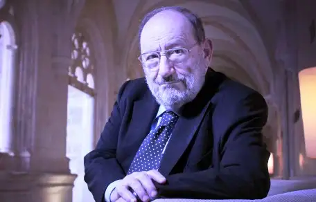 Umberto Eco, el hombre que enseñó a pensar los signos de esta época
