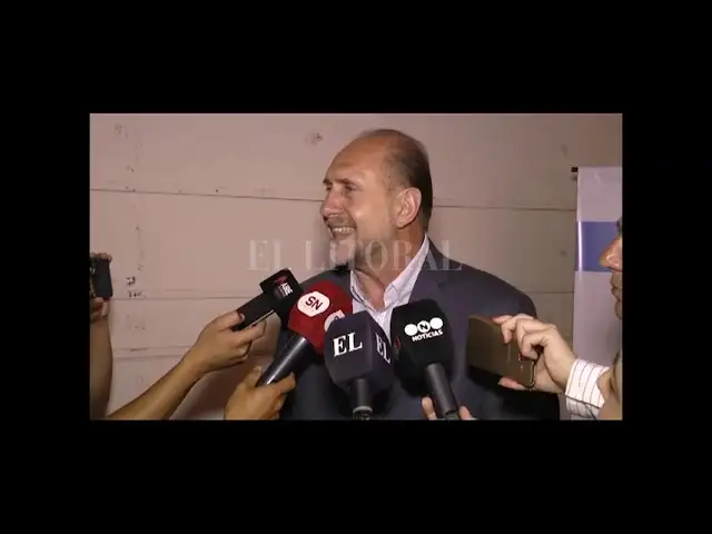 Protocolo policial y polémica: “La autoridad no se consigue a los tiros”
