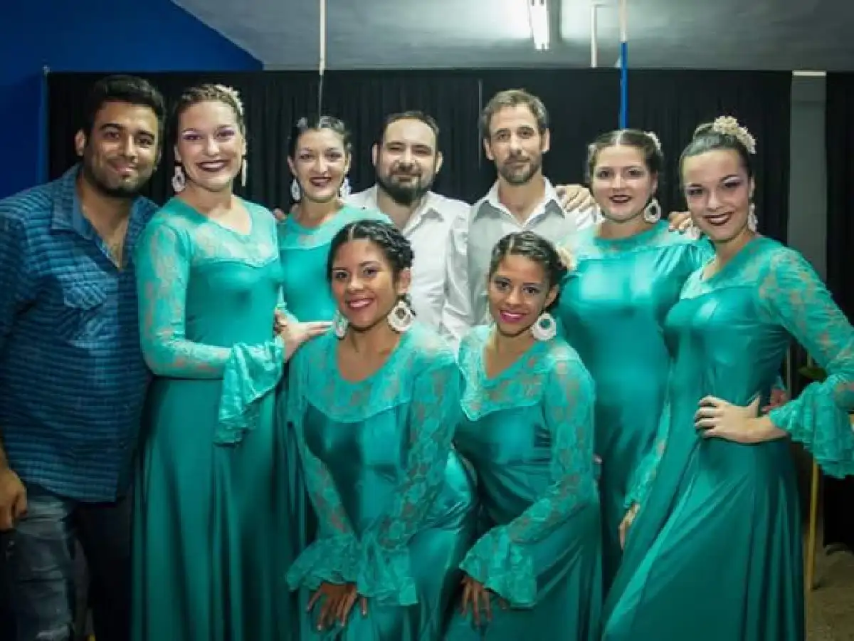 El flamenco regresa con “Amor y Cicatriz” 
