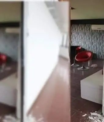 Investigan destrozos en los palcos de Club Atlético Colón
