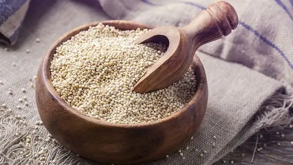 Quinoa: las propiedades genéticas del alimento del futuro