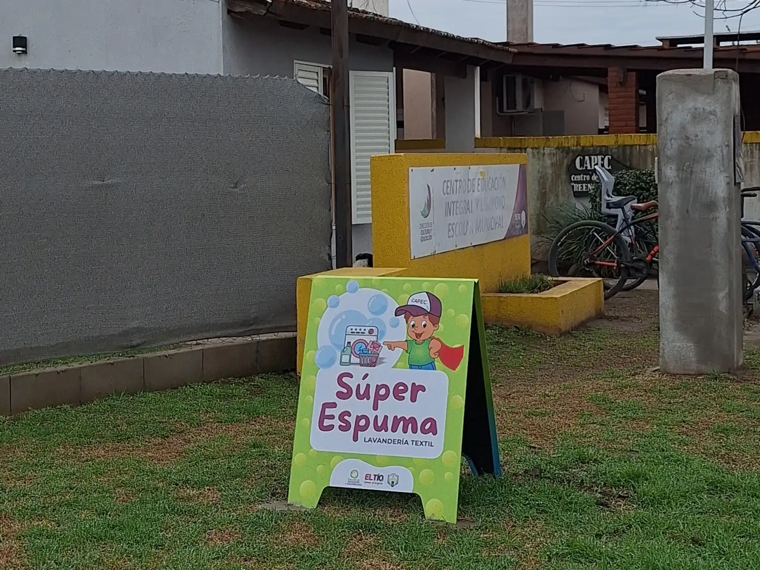 El Tìo