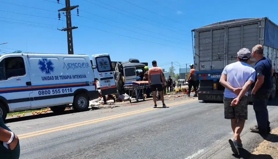 accidente 33 - 2