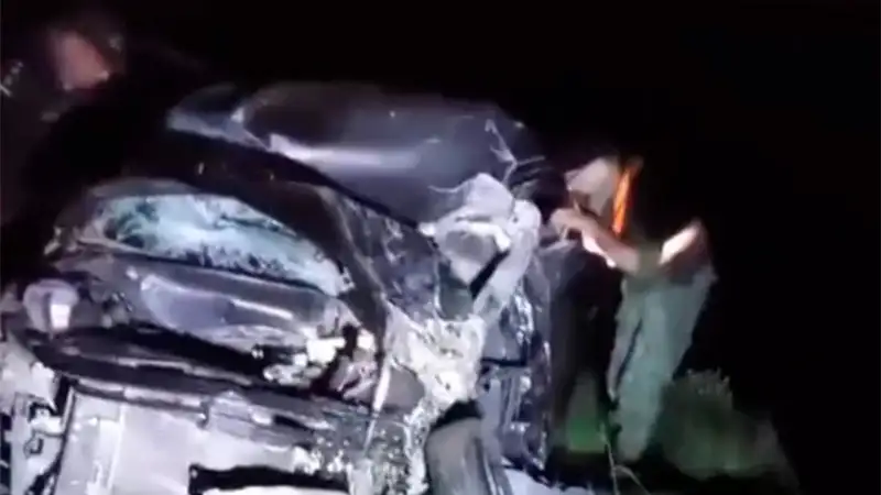 La víctima fatal seria oriunda de Buenos Aires.