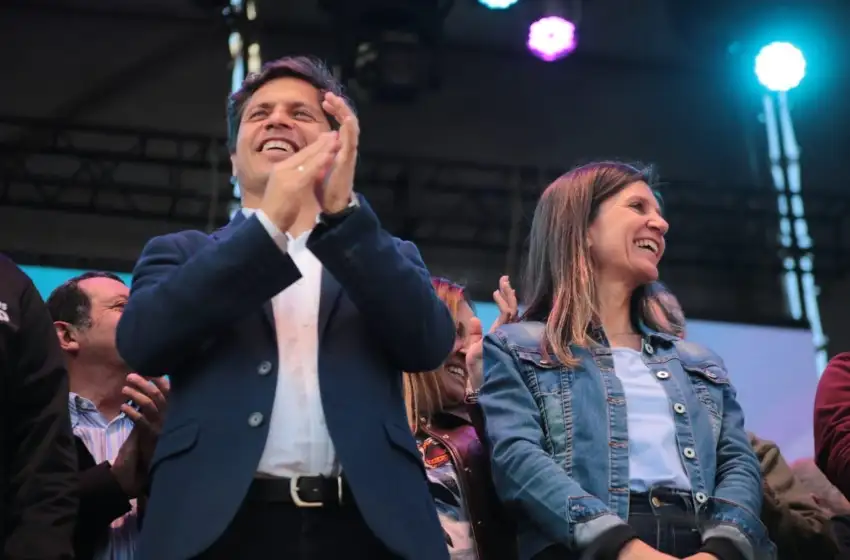 Asesinato de Umma: Bullrich le exigió a Kicillof más seguridad en la Provincia