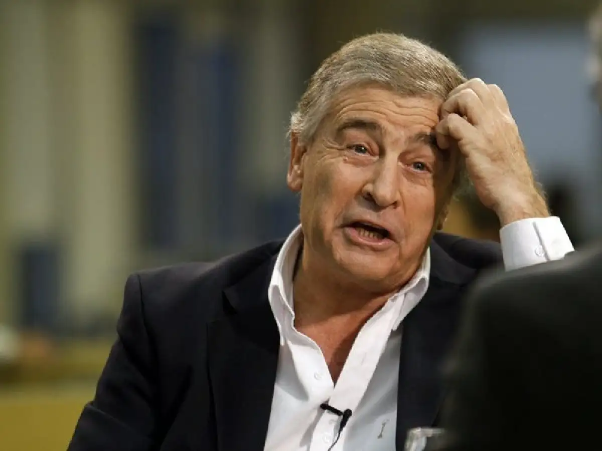 Oscar Aguad, a indagatoria por la causa Correo Argentino