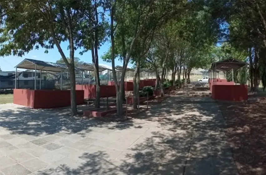 Productores de La Movediza abrirán el "Mercado", un proyecto de comunidad barrial