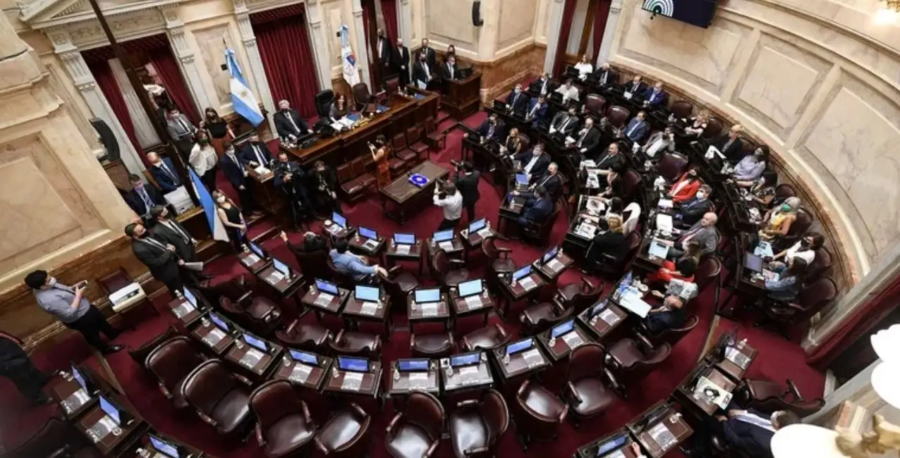 El Senado buscará aprobar el proyecto de ley que reforma el Consejo de la Magistratura