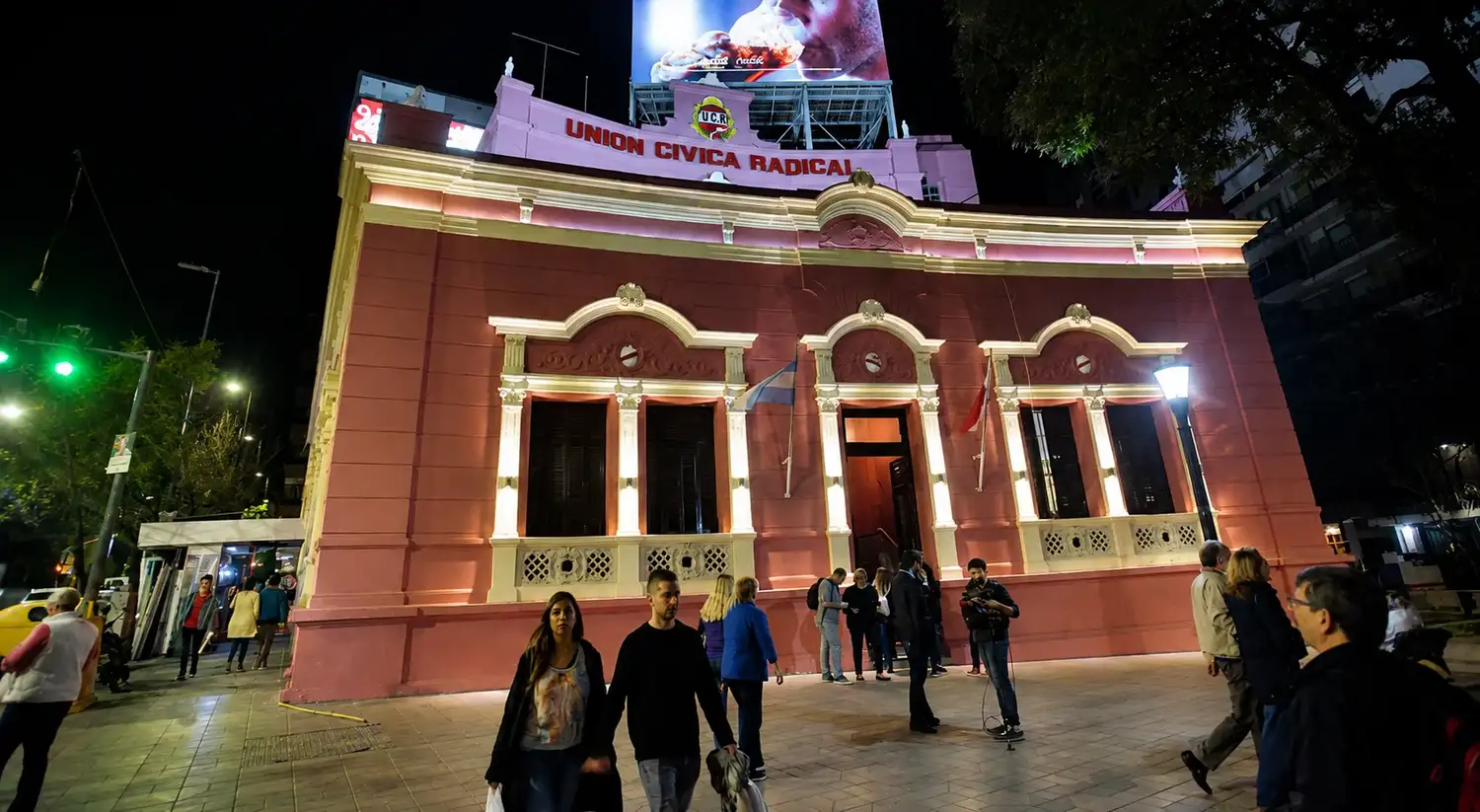 La UCR Córdoba fijó el 20 de septiembre para la elección interna