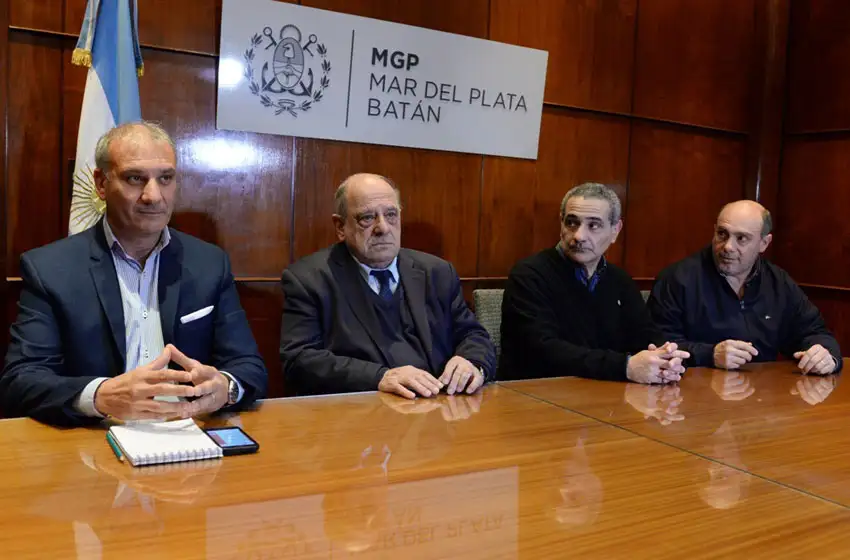 Paro de municipales: "Muchos no fueron a trabajar por miedo"