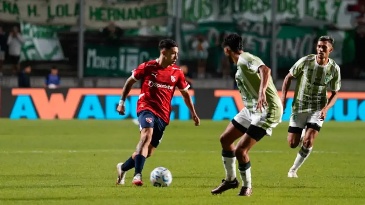 sportivo independiente