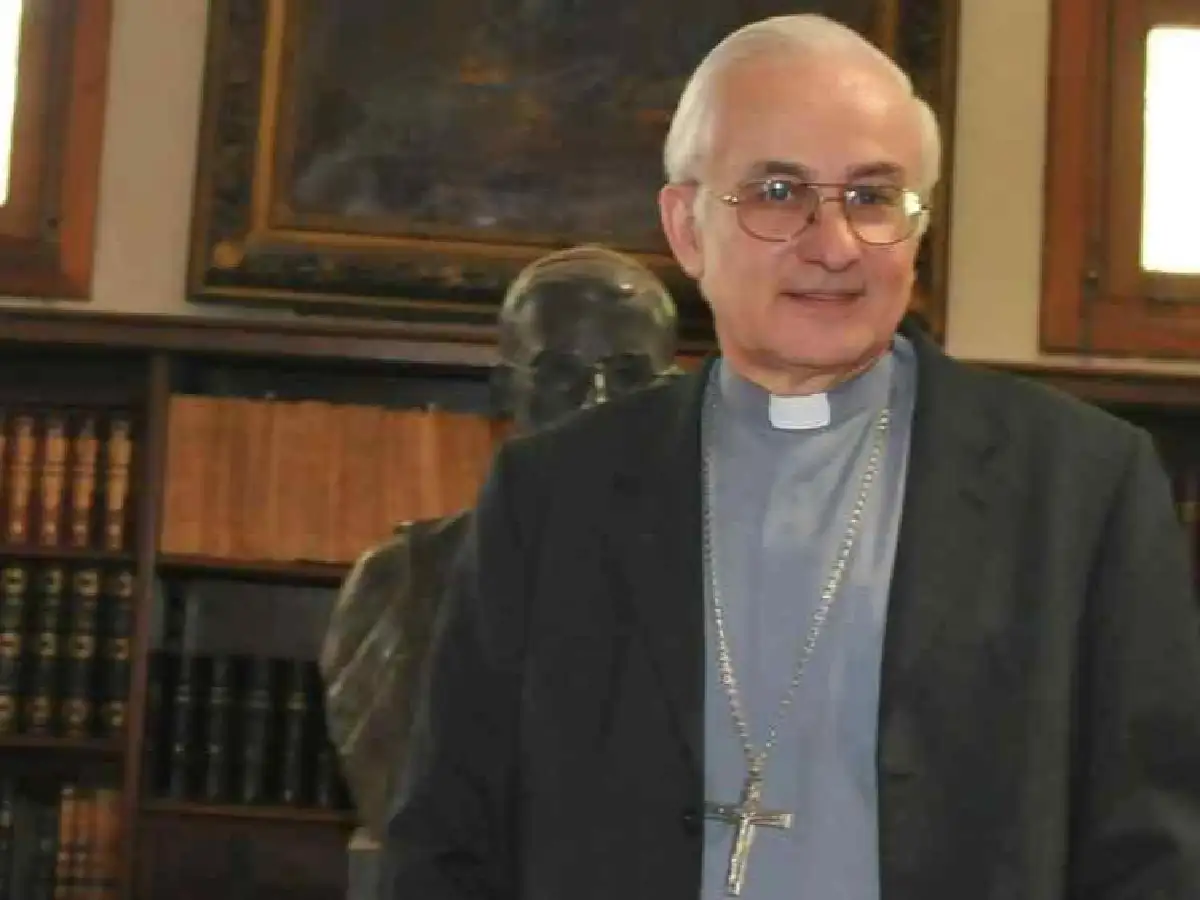 "Los porcentajes de pobreza siguen siendo altos", advirtió el arzobispo de Córdoba