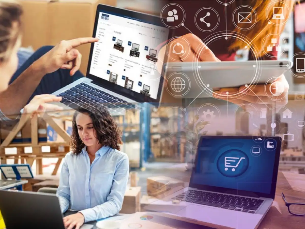 Emprendedores: Tiendón se alía con Tiendanube para ofrecer beneficios exclusivos