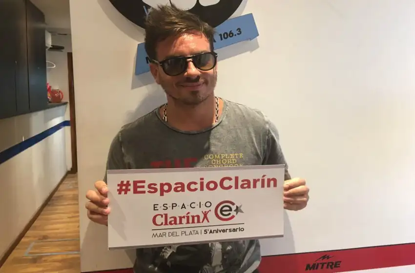 Fede Bal, habló sobre su separación de Laurita