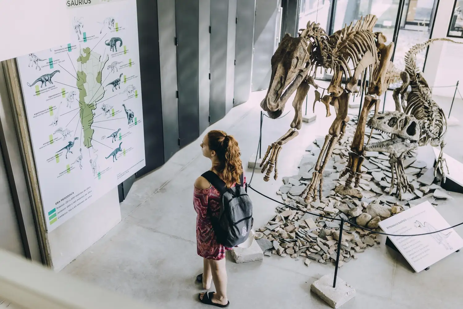 Día Internacional de los Museos: visitas y actividades recreativas en los espacios municipales