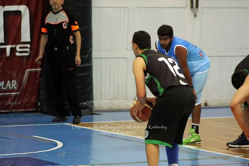 Conocen el camino