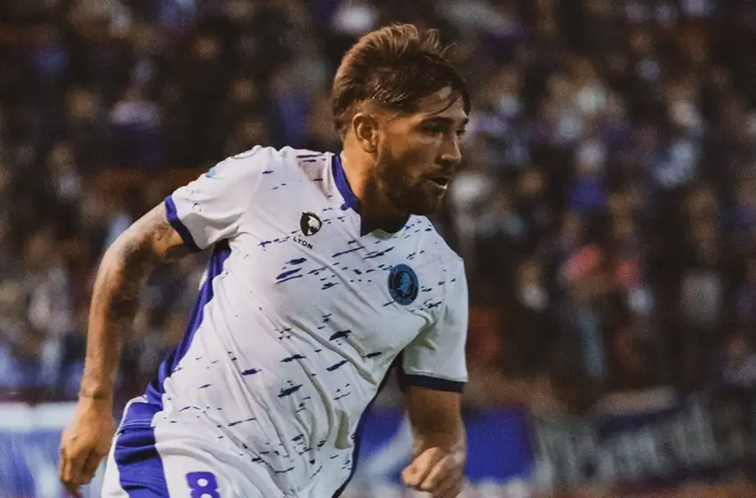 Alvarado va por su primer festejo consecutivo