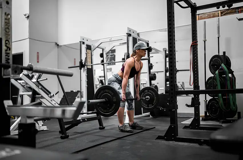 ¿Cuáles son las últimas tendencias en el mundo del crossfit?