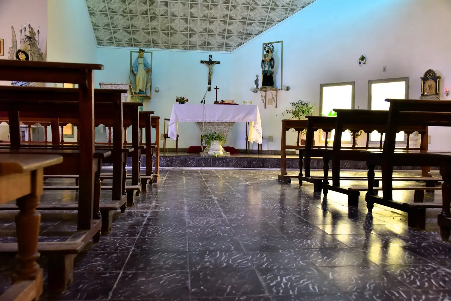 San Cayetano