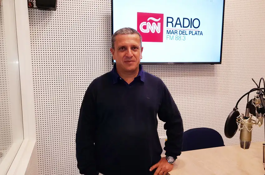 Astillero Contessi: Industria Naval con sello marplatense