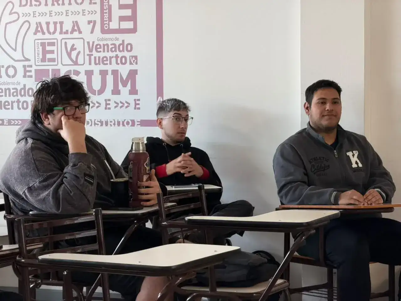 El Programa de Formación para el Arraigo y las Oportunidades (FARO), impulsado por la Dirección de Empleo junto a la Mesa de Capital Humano