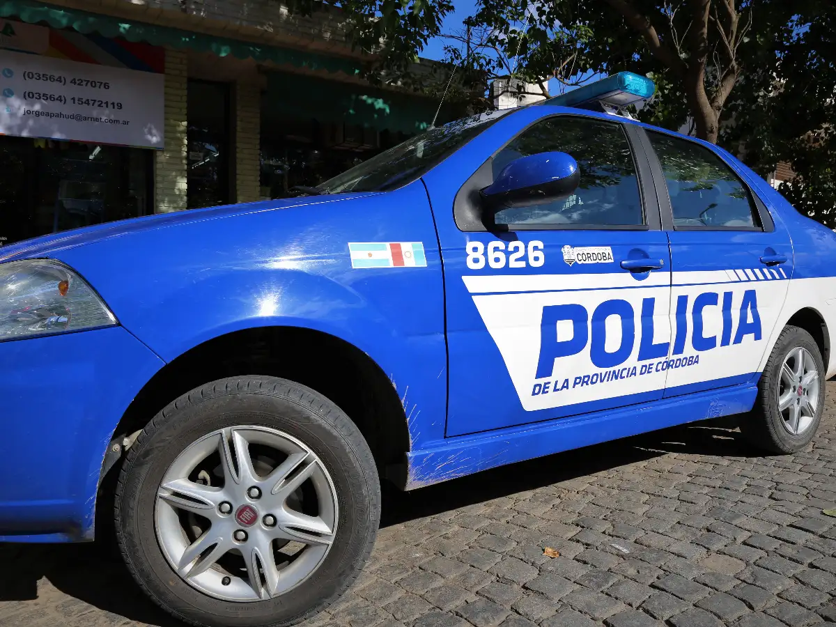  Detuvieron "motochorros" que robaron celulares en la Costanera 